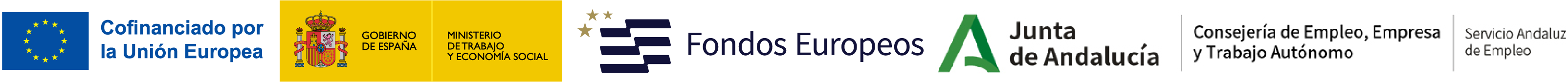 Logos institucionales