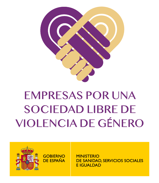 Sello Empresas Libres de Violencia de Genero