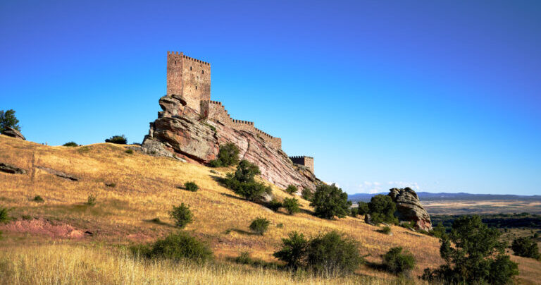 fondo de Castilla La Mancha