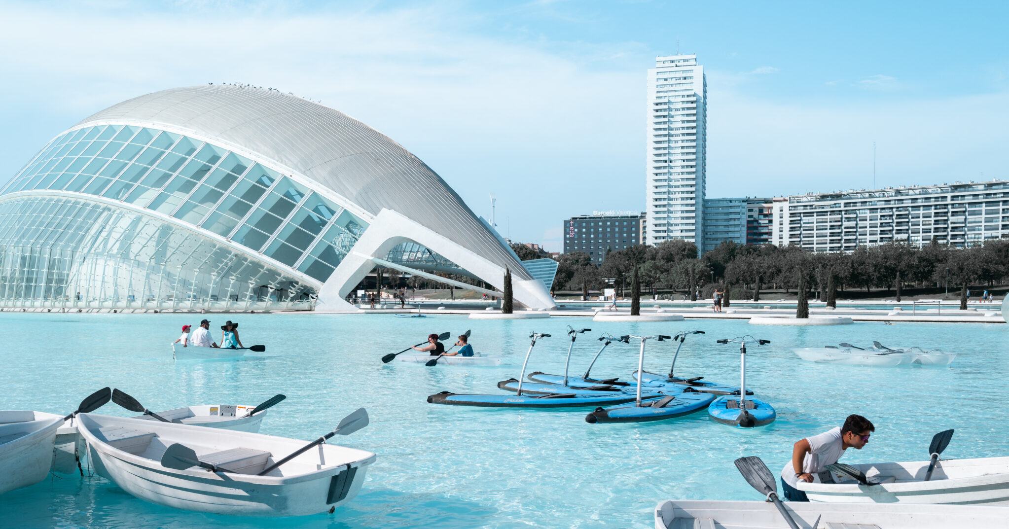 foto de valencia, comunidad valenciana