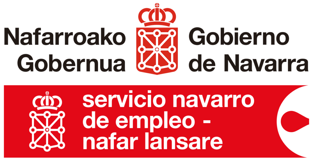 Gobierno de Navarra logo