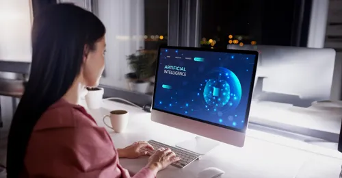 Introducción a la inteligencia artificial aplicada al márketing