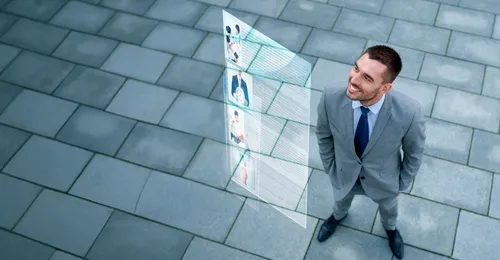 Gestión digital del talento