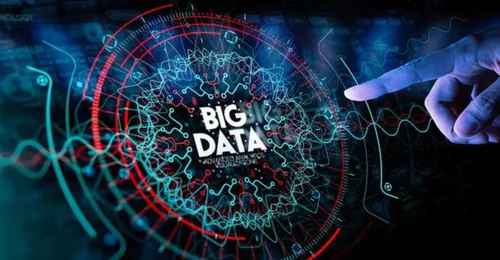 Big data