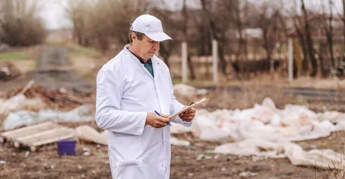 Control integral de la contaminación: ippc