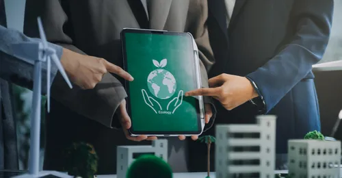 Sistema de gestión medioambiental: ISO 14001