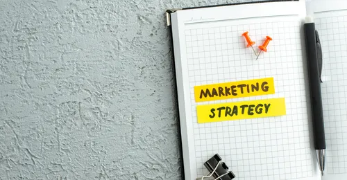 Planificación de marketing