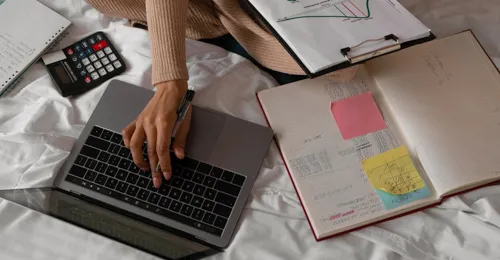 Seguridad informatica en entornos de teletrabajo