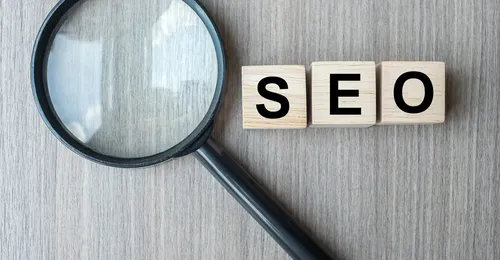 Posicionamiento web y marketing digital en buscadores