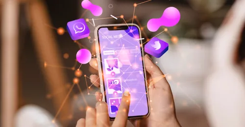 Procedimientos básicos en el marketing digital y redes sociales
