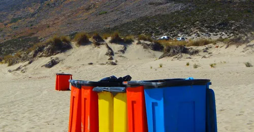 Gestión de residuos