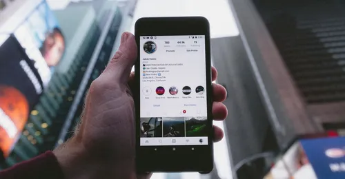 Social Media Marketing en comercio