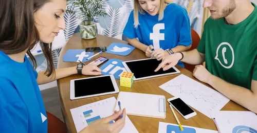 Fundamentos de la gestión de comunidades virtuales