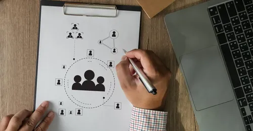 Gestión de recursos humanos