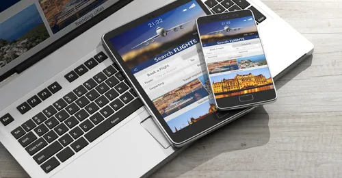 Marketing de destinos turisticos en internet