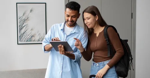 Gestión de incidencias del viajero. Fidelización del cliente