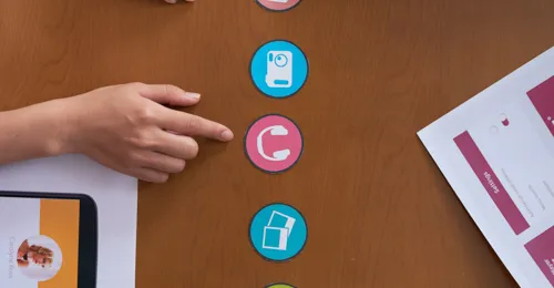 Competencias digitales avanzadas