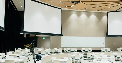 Organización de eventos y protocolo