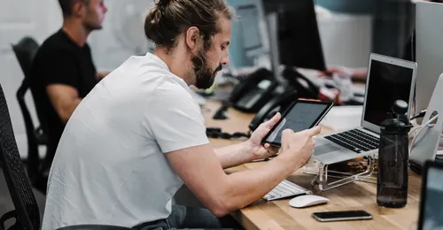 Gestión de contenidos digitales