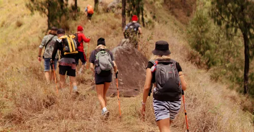 Ecoturismo