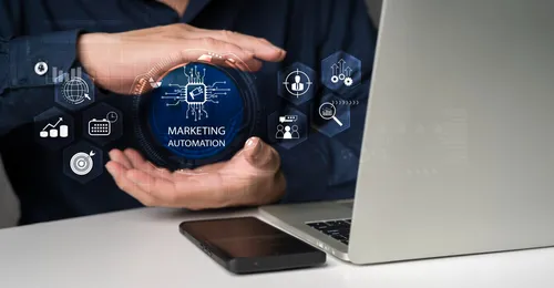 Marketing de automatización