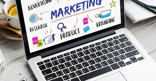 Mercadotecnia en internet