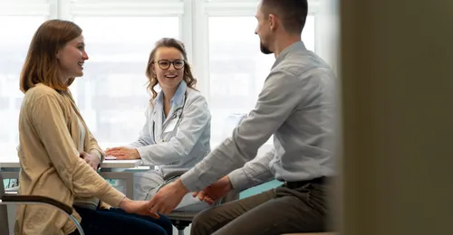 Prevención de riesgos psicosociales en el sector sanitario