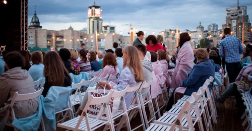 Protocolo en eventos turísticos