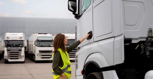 Gestión del transporte en la empresa