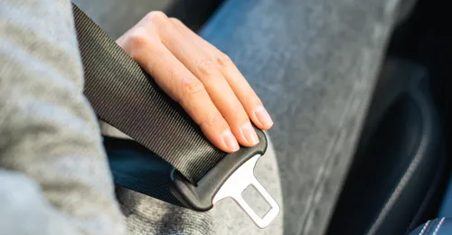 Prevención de accidentes en la conducción