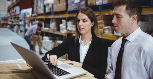 Gestión de sistemas de distribución global (GDS)