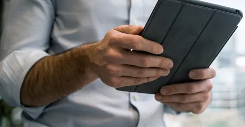 Facturación electrónica