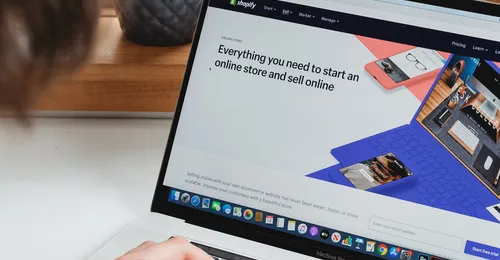 Crea tu tienda on-line con Prestashop