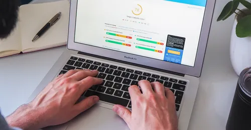 Posicionamiento en buscadores