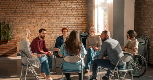 Intervención social