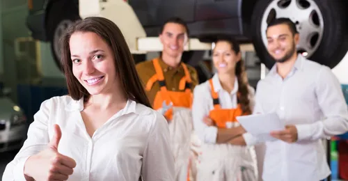 Prevención de riesgos laborales en la conducción