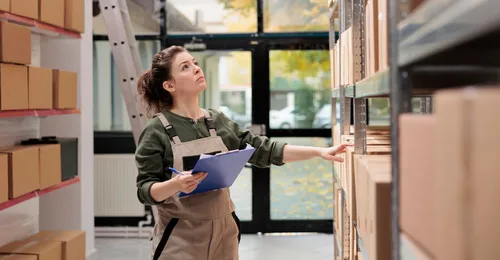 Gestión de compras y aprovisionamientos