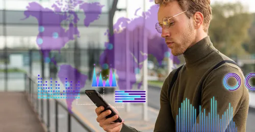 Inteligencia artificial aplicada a la empresa