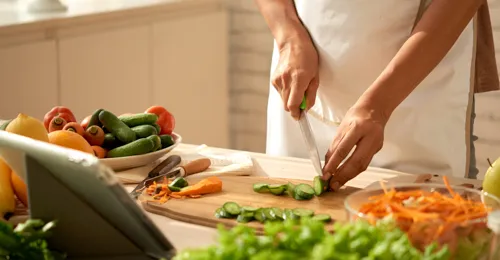 Cocina básica