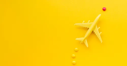 Reservas aéreas