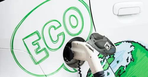 Conducción económica y ecológica