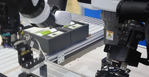 Sistema de I+D+i y gestión de la innovación