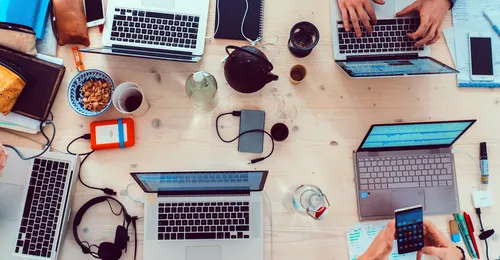 Aplicación de las herramientas digitales en la innovación educativa