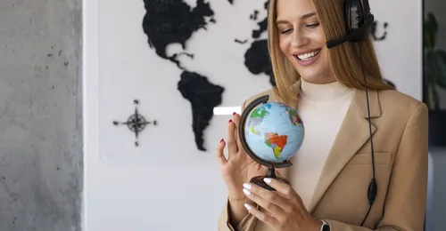 Globalización y marketing internacional