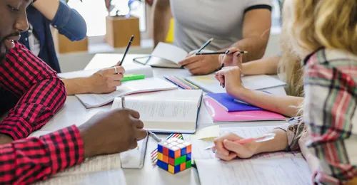 Metodologías activas de enseñanza