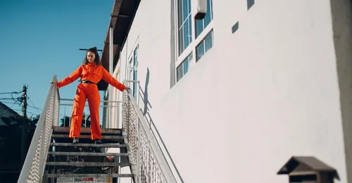 PRL en montajes en el exterior