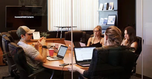 Habilidades directivas y gestión de equipos