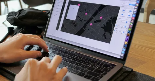 Posicionamiento en la web para el emprendimiento