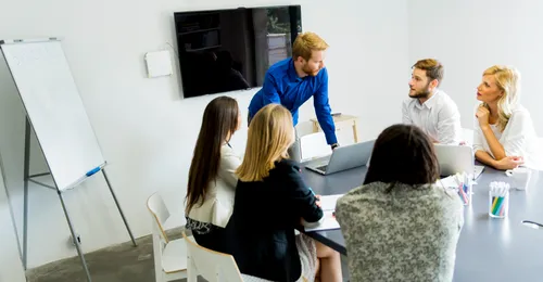 Habilidades de comunicación en el aula