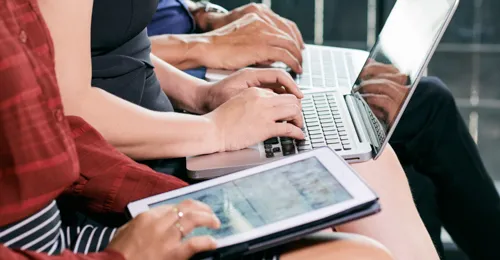 Competencias digitales básicas